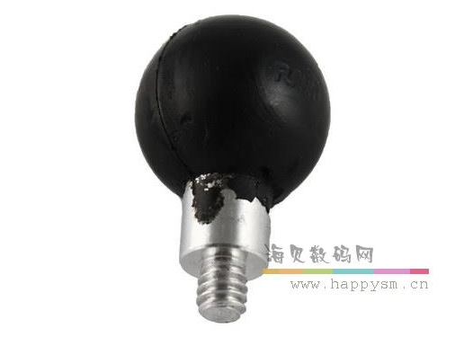 RAM 照相机 摄像机 球形云台 支架 航海级铝合金C型