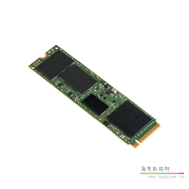 Intel 600P M.2 2280接口固态硬盘 M.2