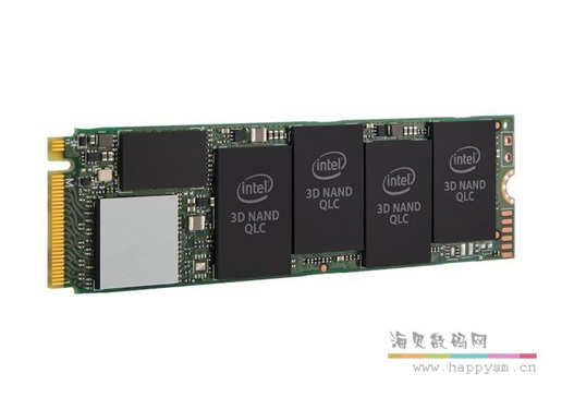 英特尔 665P 系列 2T 消费级