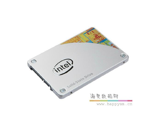 英特尔 S4610 1.92T 数据中心企业级