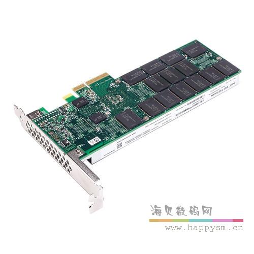 英特尔 P3700 企业级 插卡系列