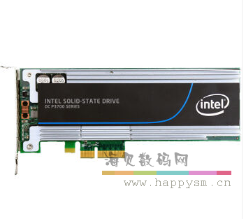 英特尔 P3700 u.2 企业级