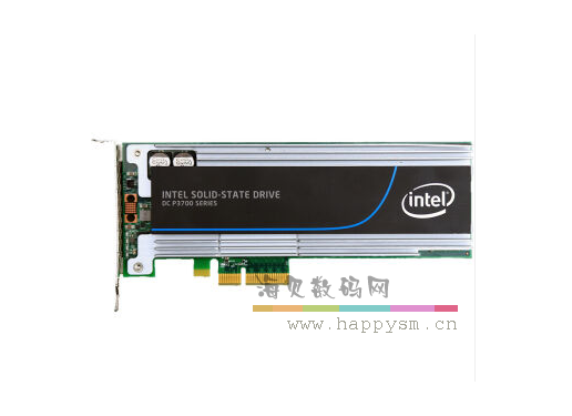 英特尔 P3700 u.2 企业级