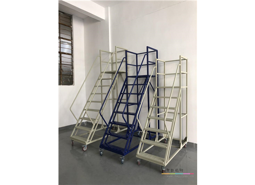 人工及登高设备 人工费