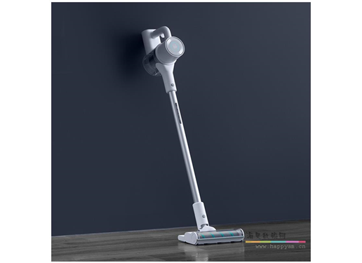 华为 吸尘器 无线 荣耀亲选清易无线吸尘器除螨吸拖一体机家用大吸力手持强续航