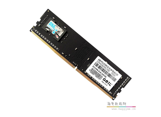 金邦 DDR4 2666  台式机内存