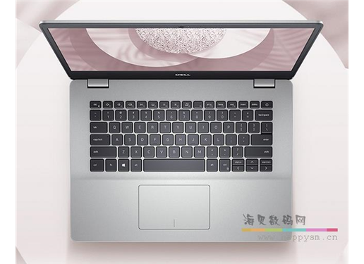 戴尔 灵越 3401 （i3-1005G1/4G/256G ）笔记本