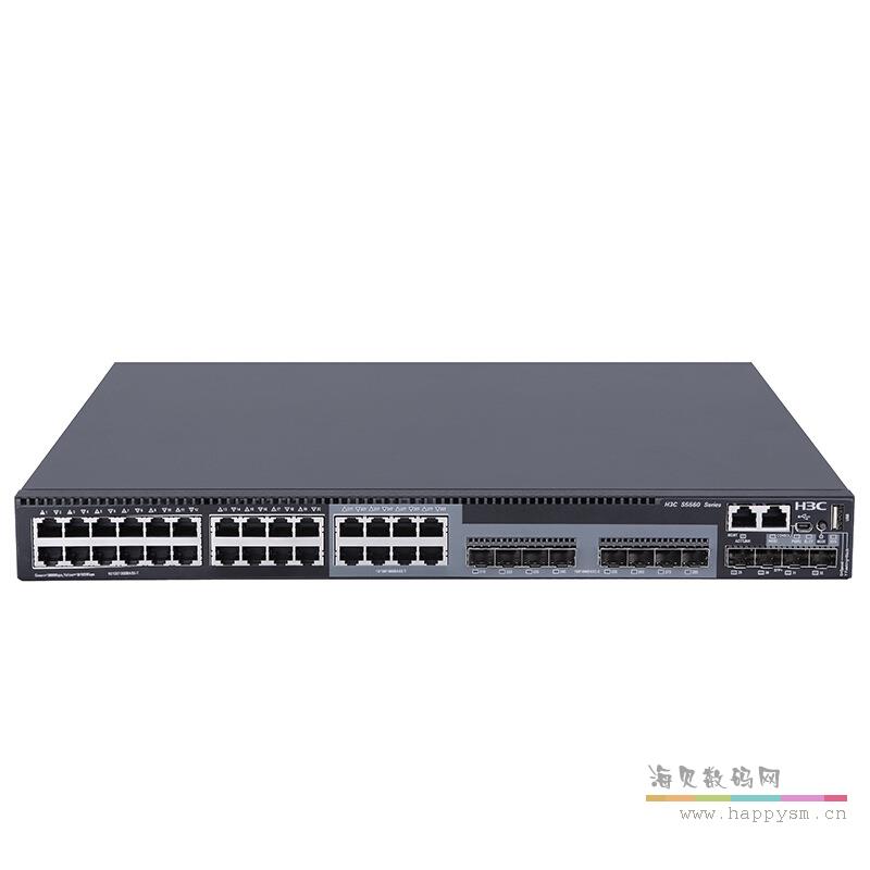 H3C S5560-34C-EI