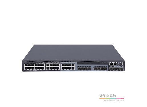 H3C S5560-34C-EI