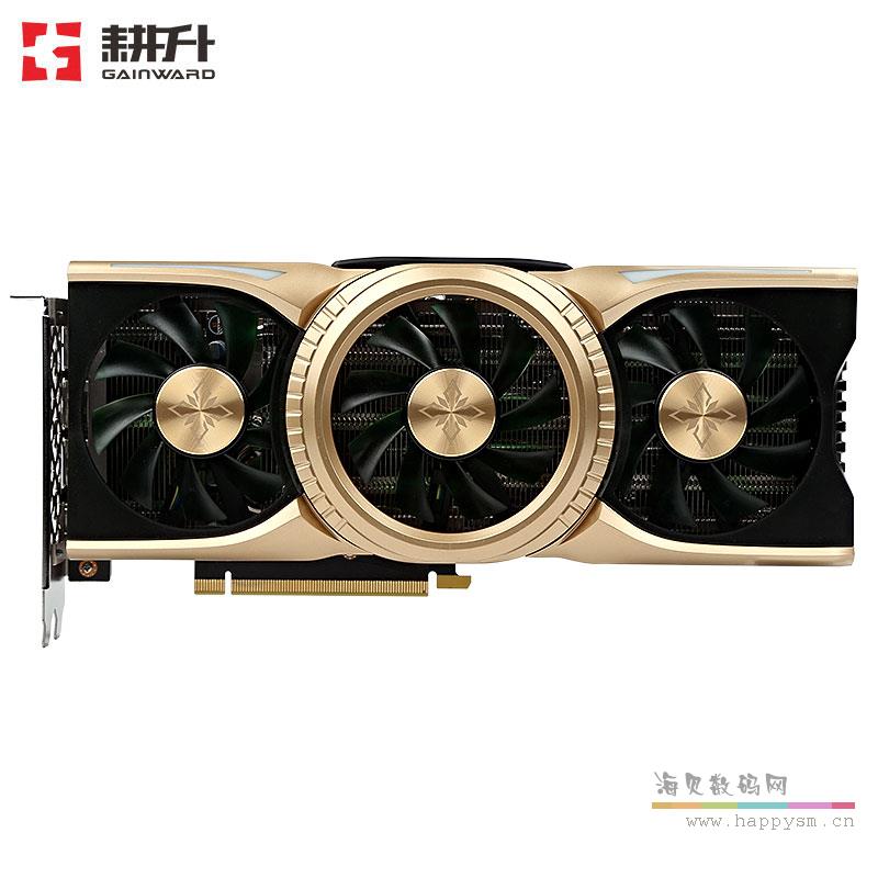 耕升 RTX3060 OC 12G 显卡
