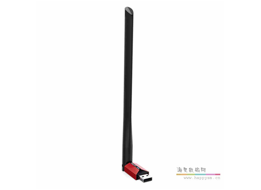 TP-LINK TL-WN726N 无线网卡 150M