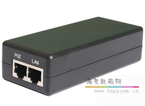 瑞博帆 RF-PS1242 POE 供电模块 35W 48V DC