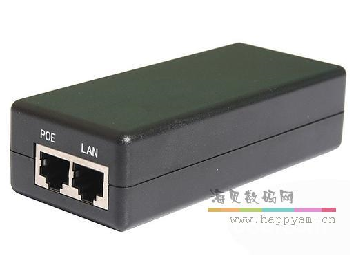 瑞博帆 RF-PS1242 POE 供电模块 20W 48V DC