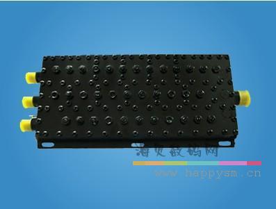瑞博帆 RF-CT2200  三频合路器