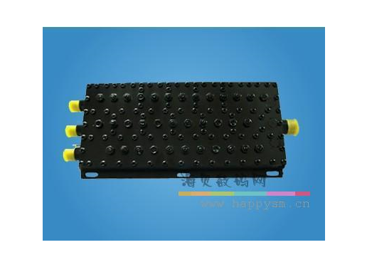 瑞博帆 RF-CT2200  三频合路器
