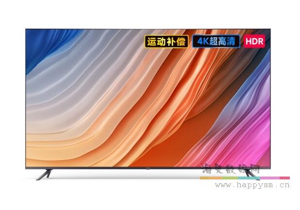 小米 红米 电视 MAX 86 电视 4K巨屏 智能网络 液晶平板