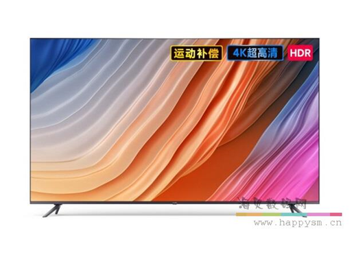 小米 红米 电视 MAX 86 电视 4K巨屏 智能网络 液晶平板