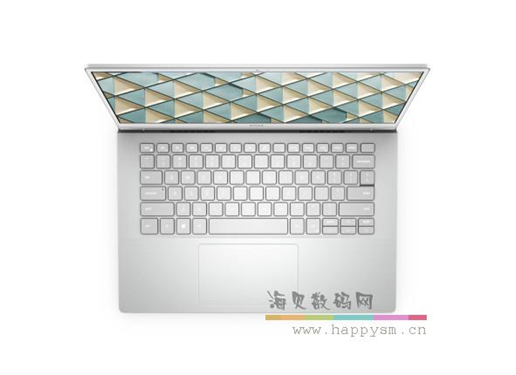 戴尔 灵越 5402-R1725s（淡银 /i7 1165G7 8G /512G/独显MX350 2G/IPS）