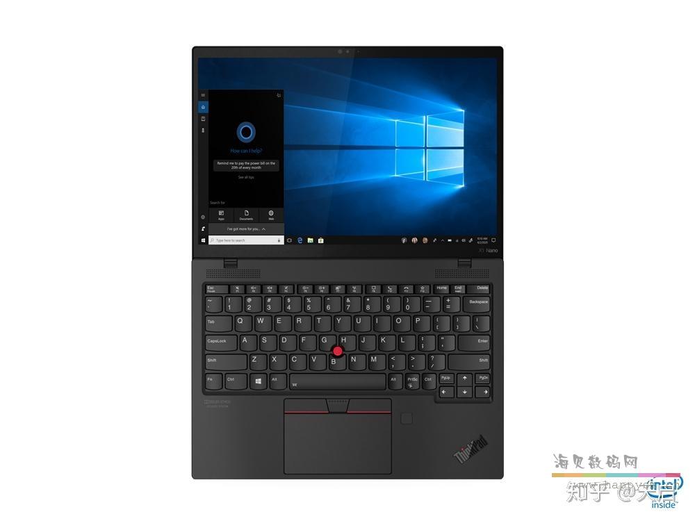 ThinkPad X1 NANO 20UN001TCD