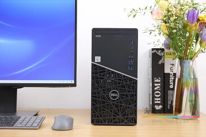 戴尔 成铭 3990 商用电脑