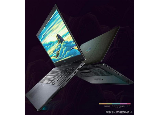 戴尔 游匣 G5 5500-2646B(I5-10200H 16G 512G GTX1650TI-4G 120HZ 背光)