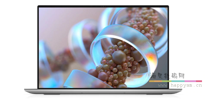 戴尔 XPS 17-9700-1868T  (i7-10875H/32G（16Gx2）/1TB/RTX 2060 Max Q-6G/物理防蓝光 IPS 防炫光 4K超清 触控屏）