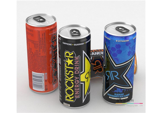 易拉罐 U盘 纤细瓶身