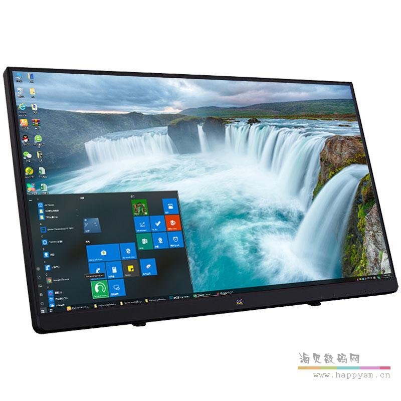 优派 TD2230-2 21.5英寸 十点电容触摸屏