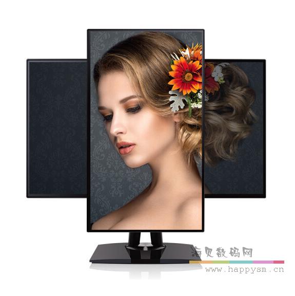 优派 VP2768-4K 绘图 显示器