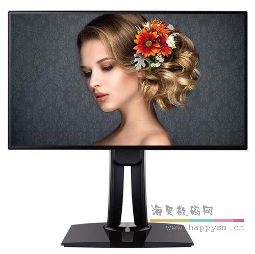 优派 VP2768-2K 绘图 显示器