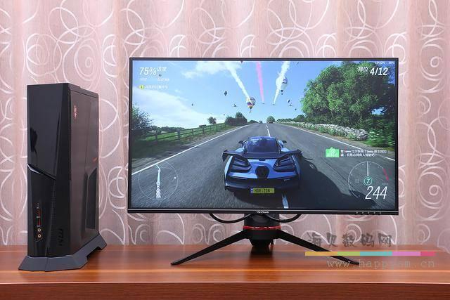 优派 VX2780-2K-PRO 显示器