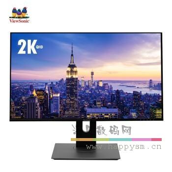 优派 VX2780-2K-HD  显示器