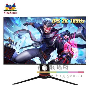 优派 VX2780-HD-PRO  显示器