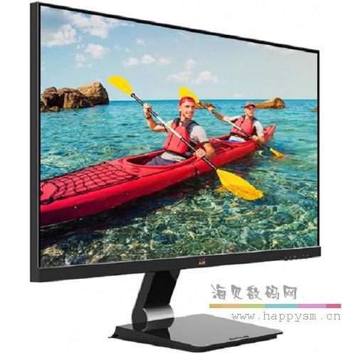 优派 VX2478-SMHD-2CN  23.8英寸 2K