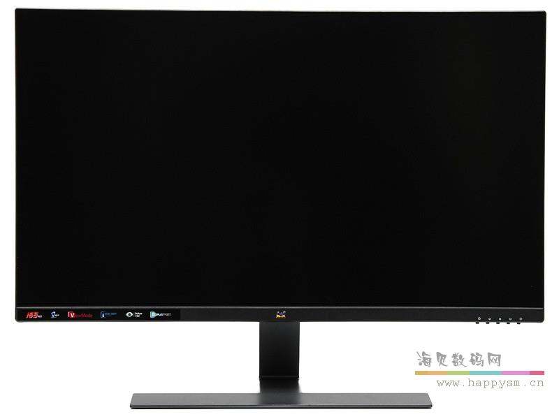 优派 VX2771-HD-PRO  显示器