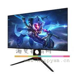 优派 VX2480-HD-PRO  23.8英寸 144HZ 升降旋转 无边