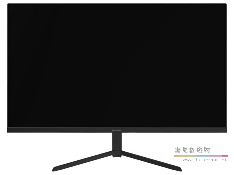 优派 VX2420-HD-PRO  23.8英寸 165hz 电竞 IPS 小金刚 1ms