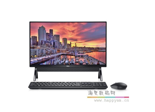 戴尔 Inspiron 灵越 24 5490 一体机 24英寸