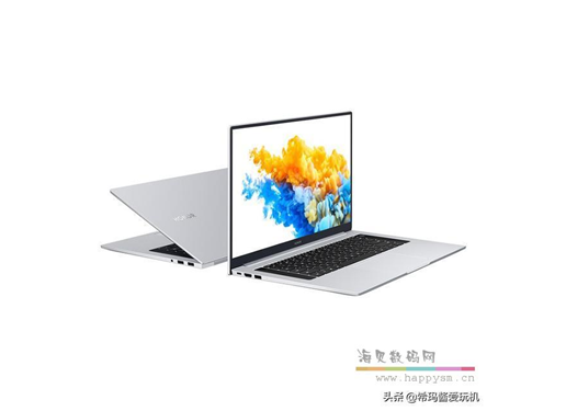 荣耀 MagicBook Pro 16.1英寸（R5-4600H/16G/512G/高清屏)
