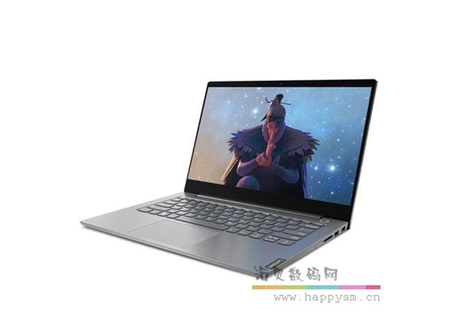 联想 ThinkBook 14 笔记本
