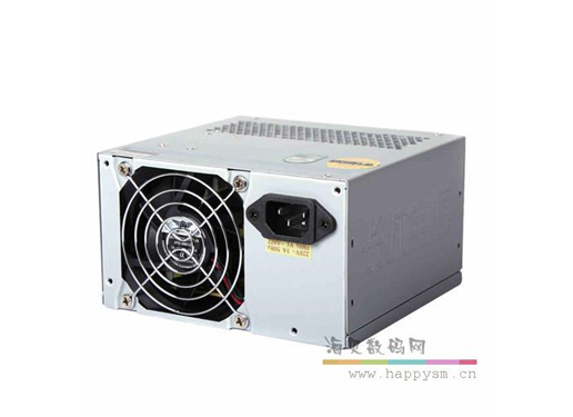 长城 ATX-350P4 电源