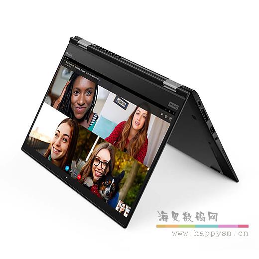 ThinkPad X1-Yoga 1VCD 指纹 触控 翻转 红外