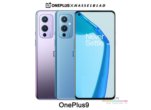 一加 9 （8G+128G）手机