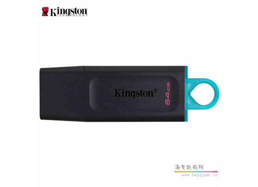 金士顿 DTx 64G U盘