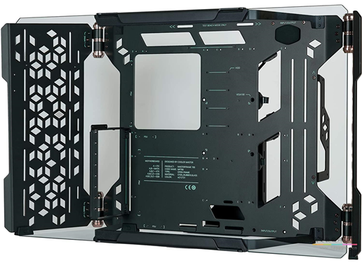 酷冷至尊  Master Frame 700