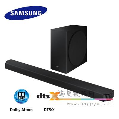 三星 HW-Q900T/XZ 三星回音壁条形音响