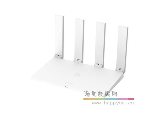 华为 无线路由器TC5206 联通移动定制版 全网通千兆端口家用高速穿墙WiFi穿墙王mesh大功率双频5G光纤