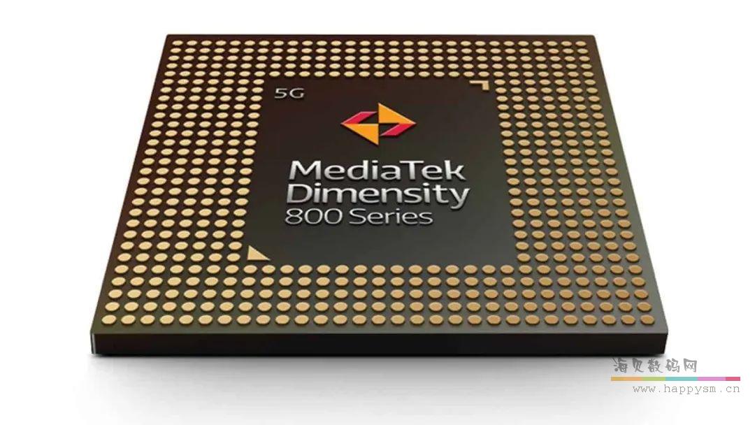 联发科 天玑800
