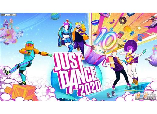 任天堂 ust dance2020 游戏