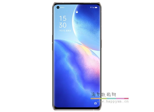 OPPO Reno 5 Pro+ 5G 手机